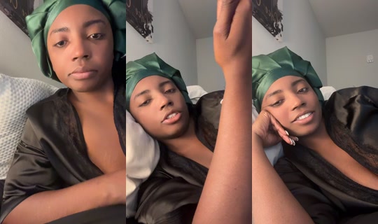 jasmineuncut's Live Session — Aug 21, 2026, 11:54 AM
