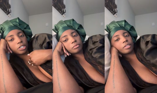 jasmineuncut's Live Session — Aug 21, 2026, 12:44 PM
