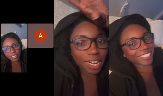 jasmineuncut's Live Session — Aug 30, 2026, 5:18 AM