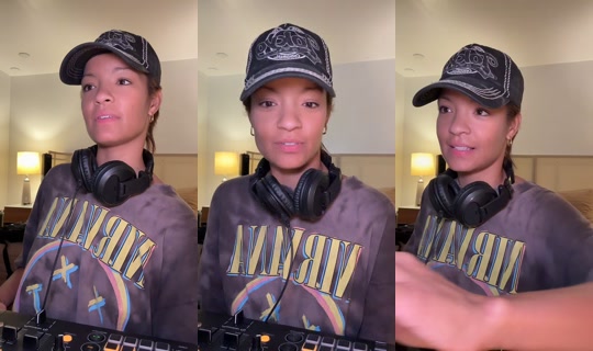jasmineurose's Live Session — Jul 9, 2026, 2:28 AM