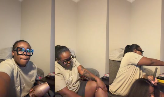 jasmona25's Live Session — Jul 22, 2026, 5:36 AM