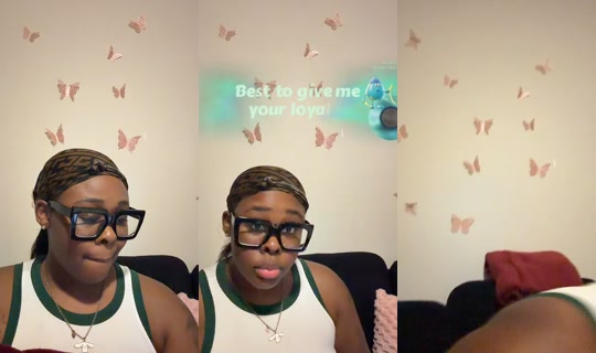 jasmona25's Live Session — Jul 27, 2026, 1:34 AM