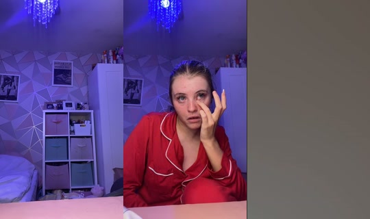 jasrobinson4's Live Session — Aug 31, 2026, 10:43 PM