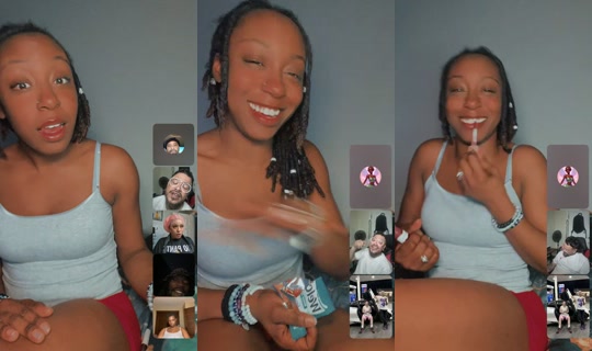 jasthegemini93's Live Session — Jul 26, 2026, 4:38 AM