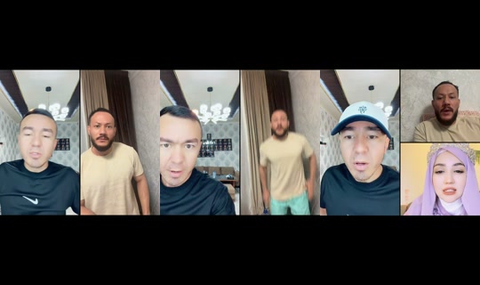 jasurkucha07's Live Session — Sep 8, 2026, 2:34 AM