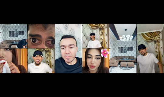 jasurkucha07's Live Session — Sep 8, 2026, 4:19 AM