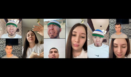 jasurkucha07's Live Session — Sep 18, 2026, 5:46 AM