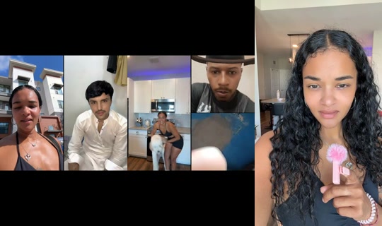jasz_is_1of1's Live Session — Sep 10, 2026, 2:12 PM
