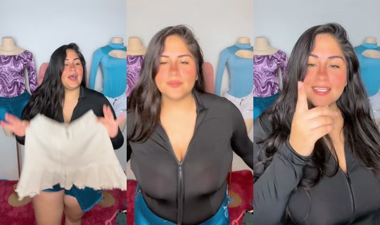 jaszmin603's Live Session — Jul 20, 2026, 6:59 AM