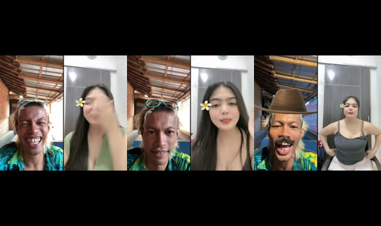 jateng1232's Live Session — Jul 26, 2026, 10:05 AM