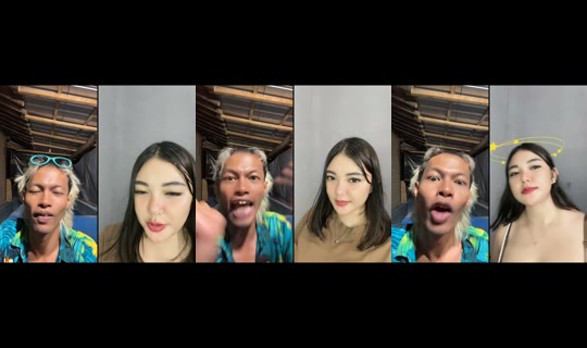jateng1232's Live Session — Jul 26, 2026, 3:10 PM