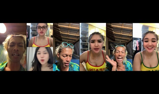 jateng1232's Live Session — Jul 26, 2026, 4:16 PM