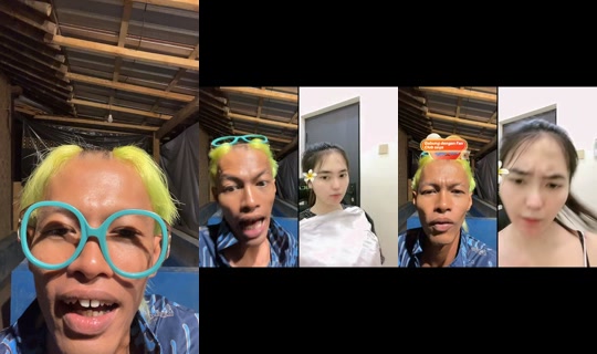 jateng1232's Live Session — Jul 27, 2026, 4:55 PM