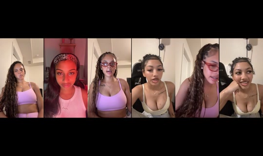 javeybaby's Live Session — Aug 2, 2026, 2:59 AM