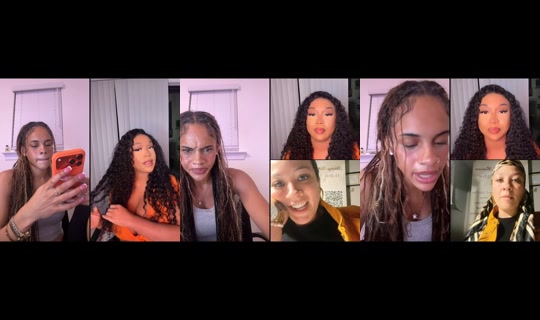 javeybaby's Live Session — Sep 20, 2026, 2:16 AM