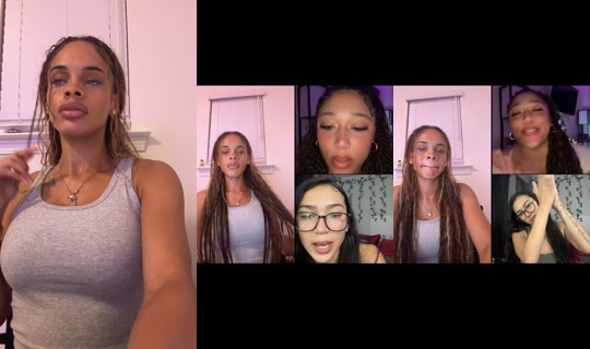 javeybaby's Live Session — Sep 20, 2026, 3:03 AM