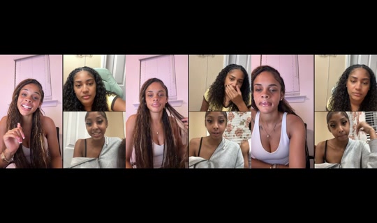 javeybaby's Live Session — Sep 21, 2026, 12:14 AM