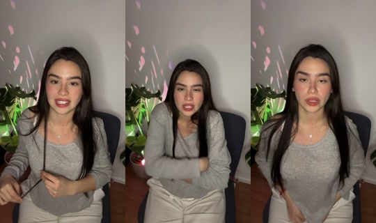 javieranicolee3's Live Session — Aug 27, 2026, 2:22 AM