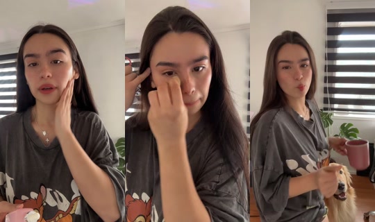 javieranicolee3's Live Session — Aug 27, 2026, 1:35 PM