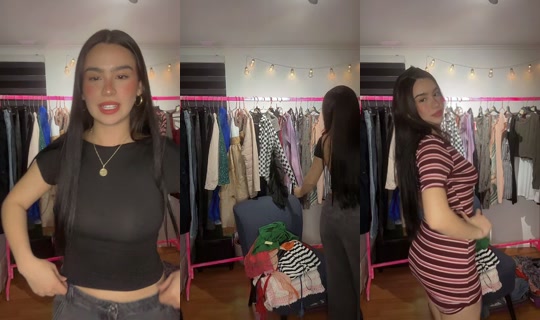 javieranicolee3's Live Session — Aug 30, 2026, 2:51 AM