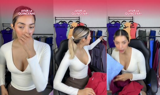 javiyregirecomiendan's Live Session — Oct 4, 2026, 5:09 PM