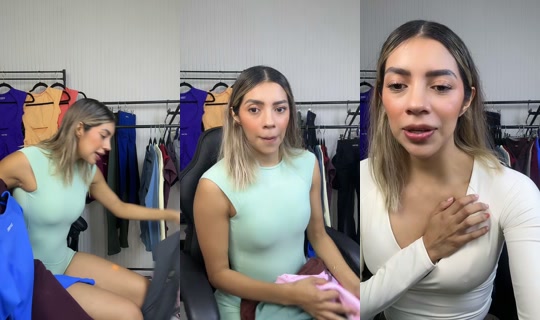 javiyregirecomiendan's Live Session — Oct 5, 2026, 11:03 PM