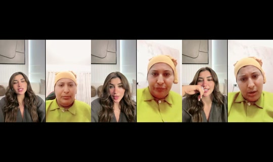 jaweher.nasri1's Live Session — Jul 24, 2026, 11:05 PM