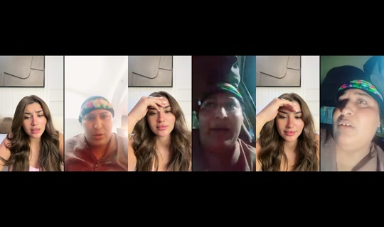 jaweher.nasri1's Live Session — Jul 25, 2026, 10:36 PM