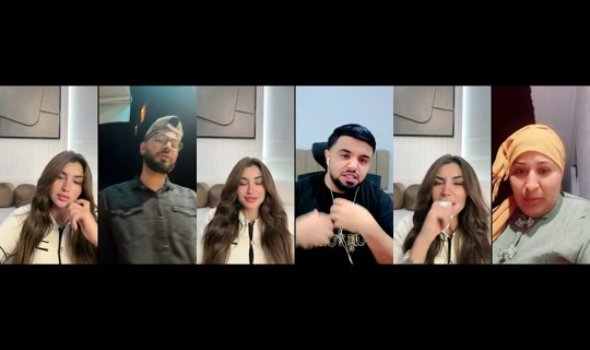 jaweher.nasri1's Live Session — Jul 26, 2026, 10:38 PM