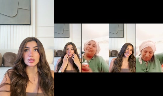 jaweher.nasri1's Live Session — Jul 27, 2026, 2:48 PM