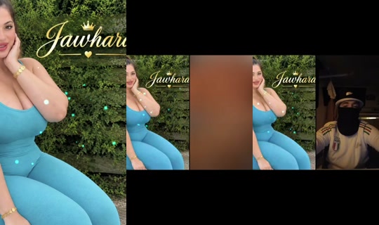 jawhara.1.1's Live Session — Oct 17, 2026, 9:41 PM