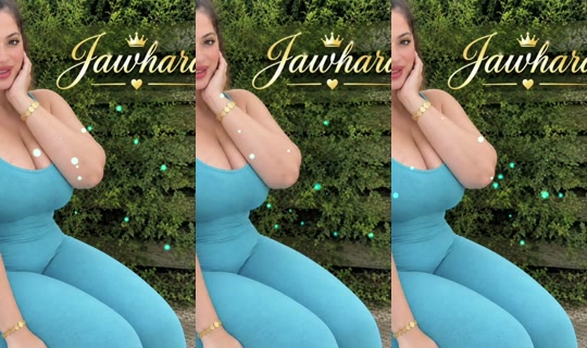 jawhara.1.1's Live Session — Oct 20, 2026, 9:51 AM