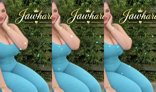 jawhara.1.1's Live Session — Oct 21, 2026, 9:59 AM