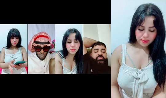 jawharattikt's Live Session — Sep 8, 2026, 3:21 AM