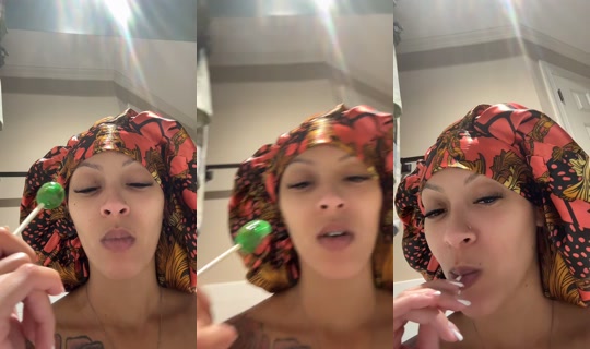 jawmoranttt's Live Session — Aug 9, 2026, 4:03 AM