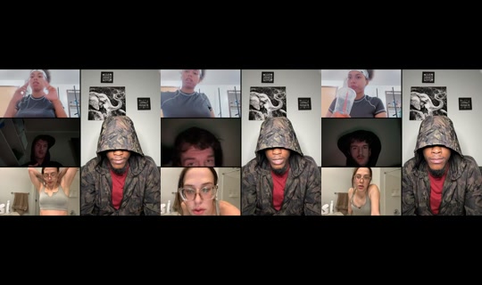 jay400131's Live Session — Jul 30, 2026, 10:15 AM