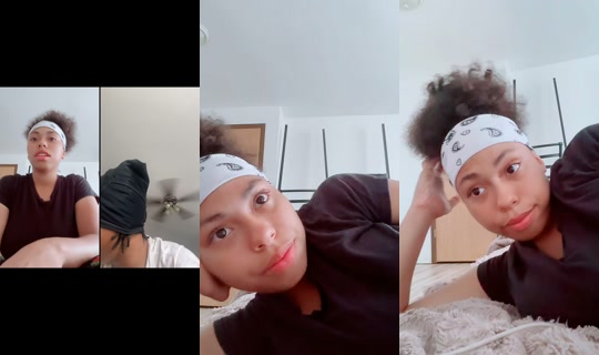 jay400131's Live Session — Jul 30, 2026, 7:21 PM