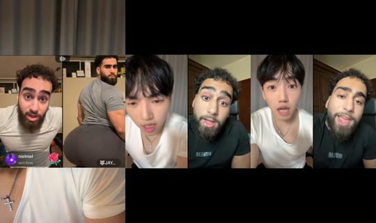 jay_g2e's Live Session — Jul 9, 2026, 2:05 PM