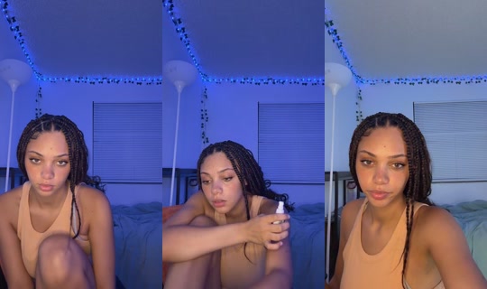 jayanaa454's Live Session — Aug 9, 2026, 4:37 AM