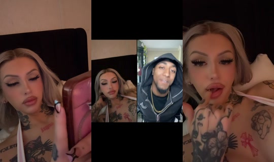 jaydaaaliyahfoxx's Live Session — Jul 20, 2026, 2:00 PM
