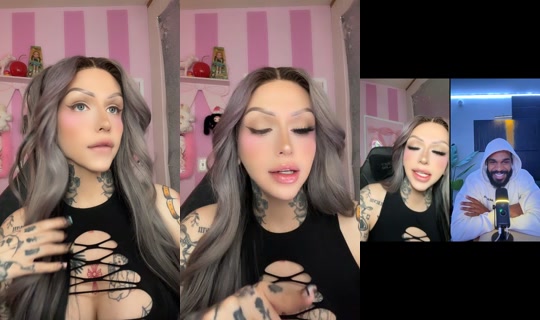 jaydaaaliyahfoxx's Live Session — Jul 22, 2026, 4:49 AM