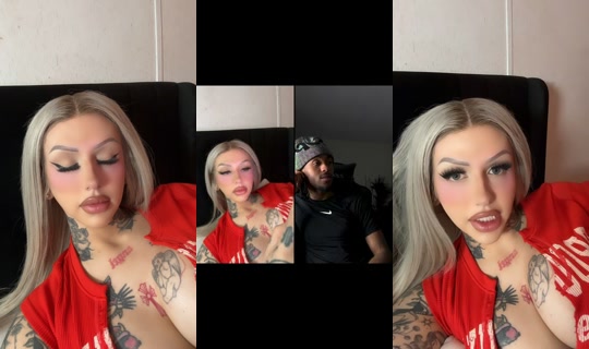 jaydaaaliyahfoxx's Live Session — Jul 24, 2026, 7:36 AM