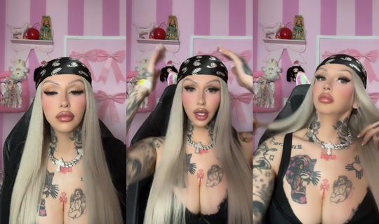 jaydaaaliyahfoxx's Live Session — Jul 27, 2026, 6:18 AM