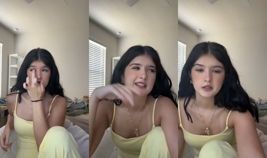 jaydacaprice.co's Live Session — Jul 22, 2026, 8:09 PM