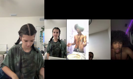 jaydacaprice.co's Live Session — Jul 23, 2026, 4:09 PM
