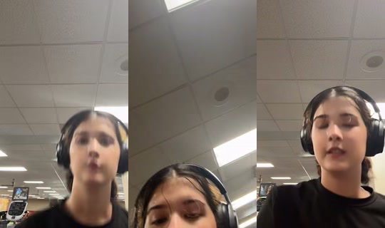 jaydacaprice.co's Live Session — Jul 25, 2026, 7:22 PM