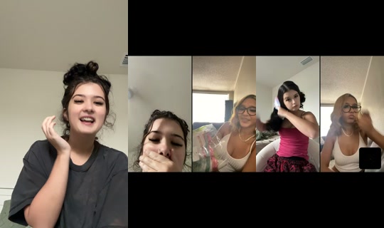 jaydacaprice.co's Live Session — Aug 1, 2026, 7:03 PM