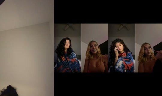 jaydacaprice.co's Live Session — Aug 3, 2026, 2:18 AM