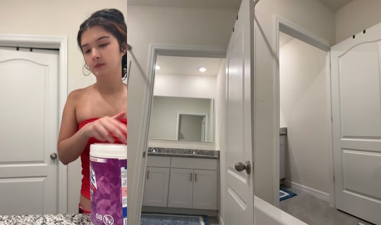 jaydacaprice.co's Live Session — Aug 5, 2026, 8:57 PM