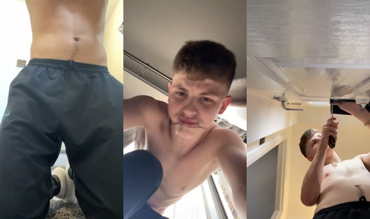 jaydan4883's Live Session — Jul 27, 2026, 6:22 AM